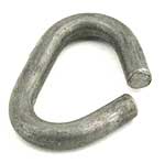 1928-31 Tailgate Chain Lock Link A-966-AB